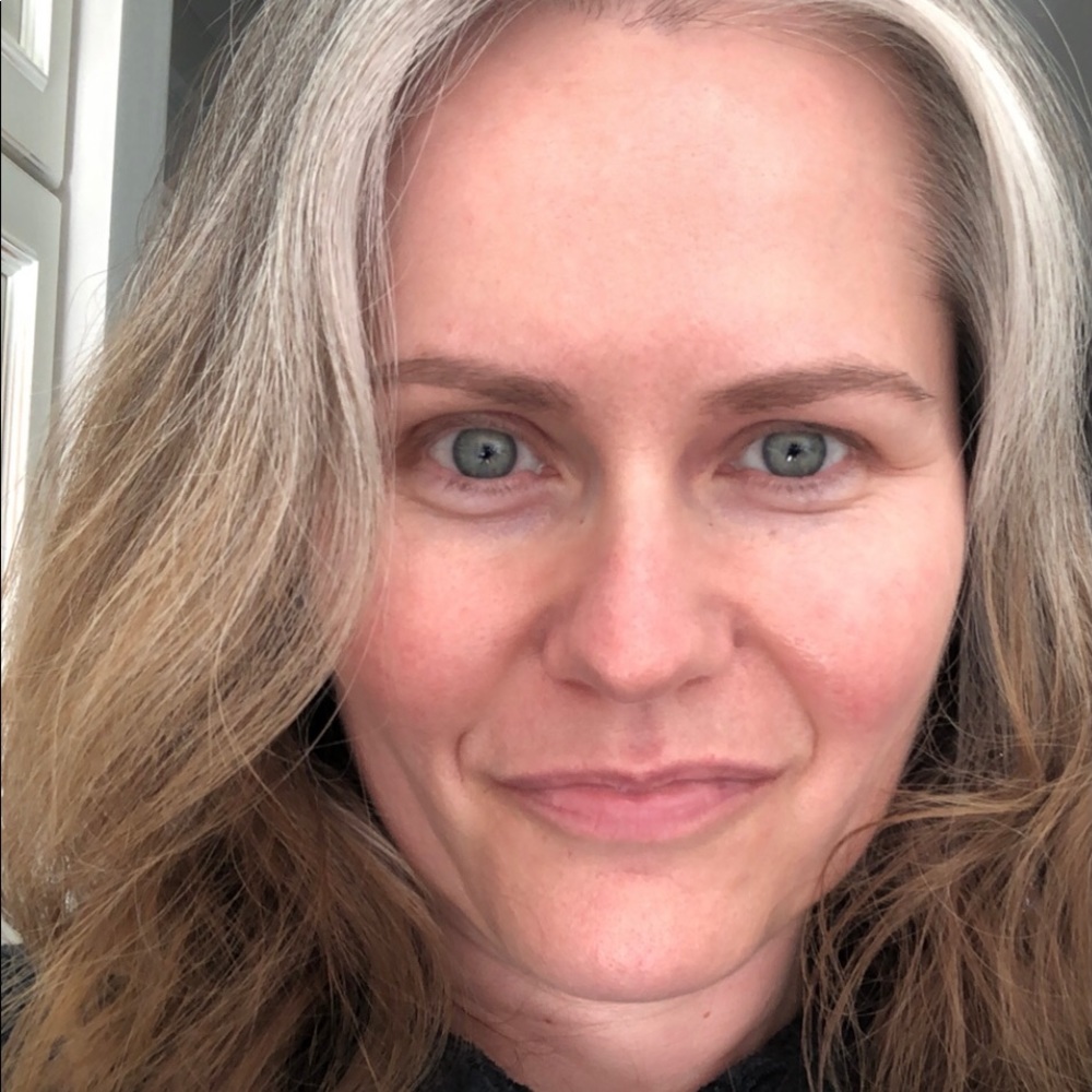 Meet your Posher, Alexandra